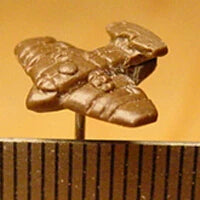 Trident Micro Fighter