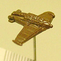 Rapier Micro Fighter