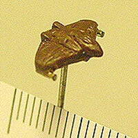 Sabre Micro Fighter