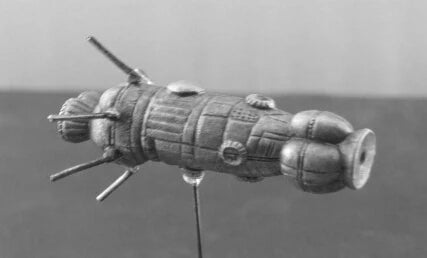 Tramp Jumpship