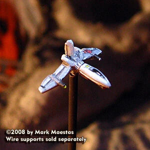 Avar Micro Fighter