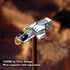 Thunderbird Micro Fighter