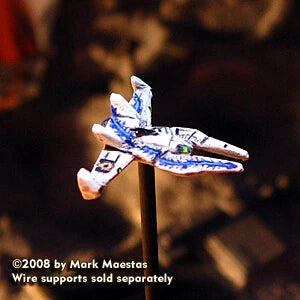Samurai Micro Fighter
