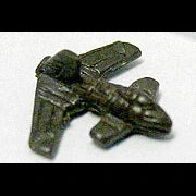 Stingray Micro Fighter