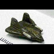 Kirghiz Micro Fighter