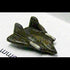Kirghiz Micro Fighter