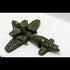 Visigoth Micro Fighter