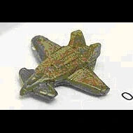 Jenghiz Micro Fighter