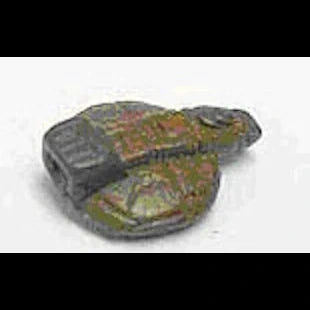 Thrush Micro Fighter