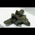 Scytha Micro Fighter
