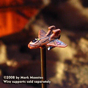 Jagatai Micro Fighter