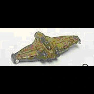 Issus Micro Fighter