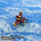 Sparrowhawk SPR-H5 Micro Fighter