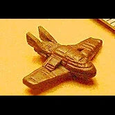 Ahab Micro Fighter