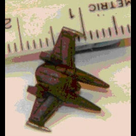 Ironsides IRN-SD1 Micro Fighter