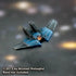 Shilone Micro Fighter