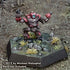 Infiltrator MK I Battle Armor