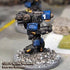 Corona Battle Armor