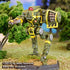 Argus AGS-4D