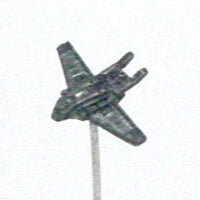 Rogue Micro Fighter