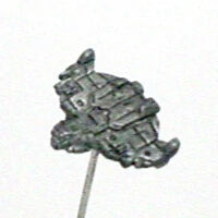 Hydaspes Micro Fighter