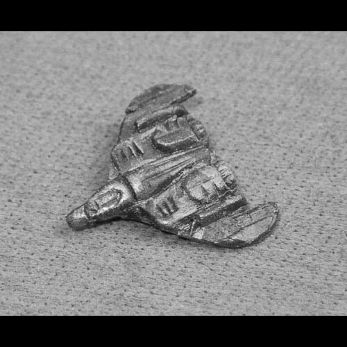 Huscarl Micro Fighter