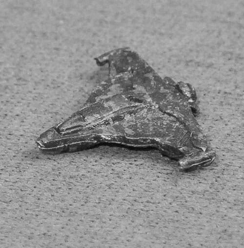 Corax Micro Fighter