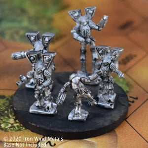 Elemental Battle Armor Point (5)