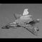 Rusalka Micro Fighter
