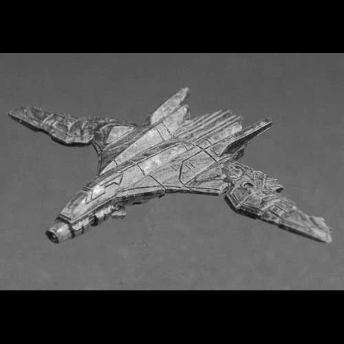 Shade Micro Fighter
