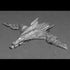 Shade Micro Fighter