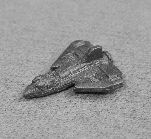 Lyonesse Micro Escort Ship