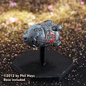 Elephant Model 96