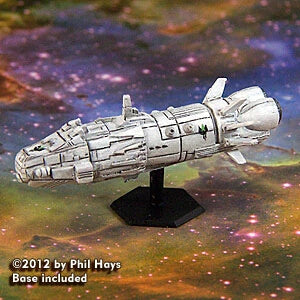 Sovetskii Soyuz Heavy Cruiser (2750)