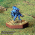 Kobold Battle Armor