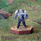 Purifier Adaptive Battle Armor (Standing w/Weapon Forward)