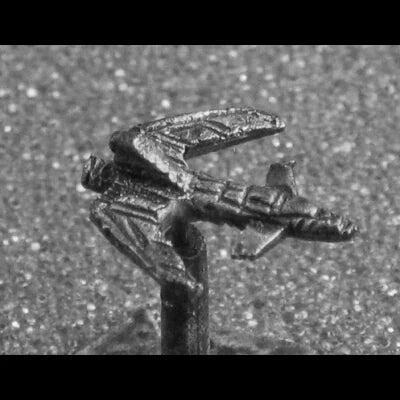 Deathstalker Micro Fighter