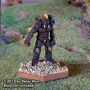 Triton ProtoMech