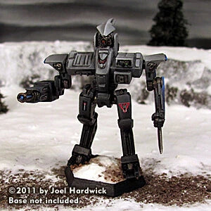 Seraph Dominus