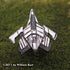 Aeshna Micro Drone Fighter