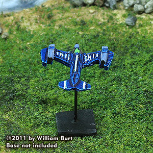 Tabanid Micro Drone Fighter