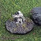 Tau Wraith