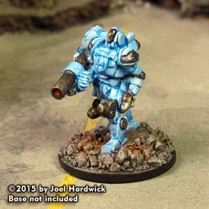 Thunderbird Battle Armor