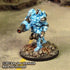 Thunderbird Battle Armor