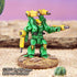 Ironhold Battle Armor