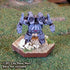 Warg Battle Armor
