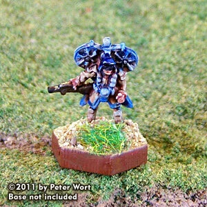 VTOL Infantry