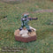 Jump Support Infantry