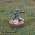 Jump Support Infantry