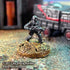 SpecOps Paratrooper